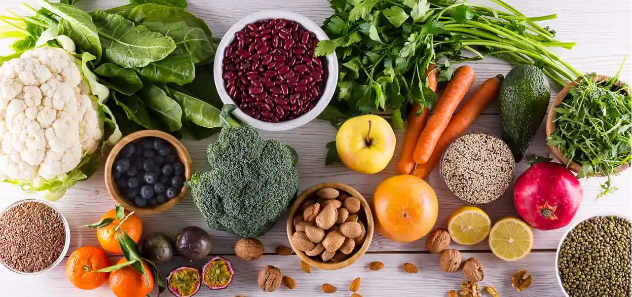 Polyphenole erklärt: Wie diese Phytochemikalien Ihnen helfen können, gesünder zu leben