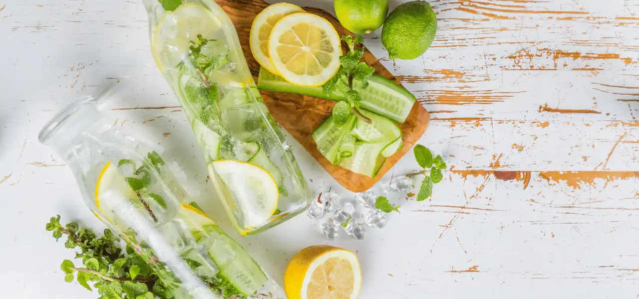 Natürliche Methoden zur Reduzierung von Ablagerungen und Schadstoffen im Körper