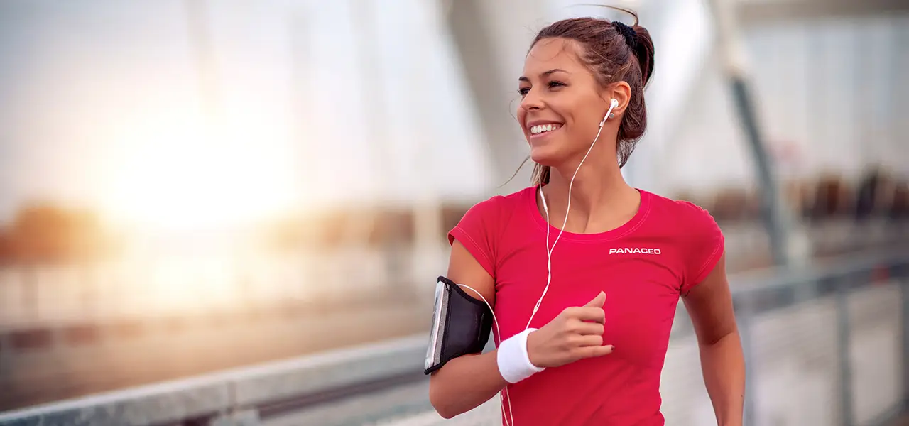 Reizdarmsyndrom lindern durch Sport und Bewegung