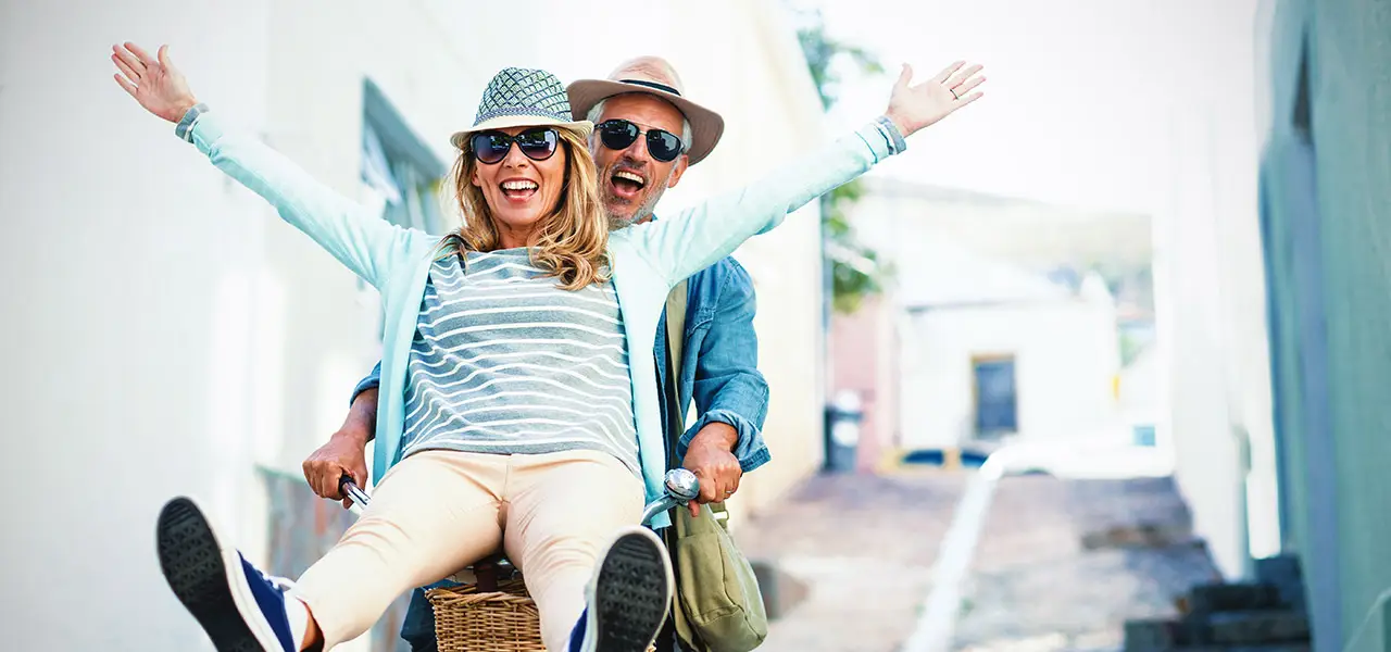 Reizdarm im Urlaub – ab sofort kein Problem mehr