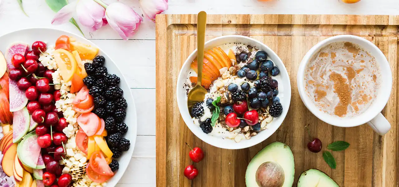 Was sind Polyphenole?